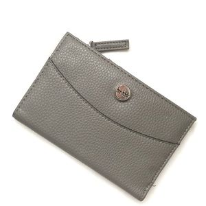 GREY WALLET